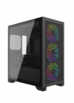 COOLER MASTER Case Elite 302 black