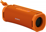 SONY ULT Field 1 Portable Bluetooth Speaker, Orange