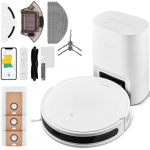 Sencor SRV 7485WH Robotic vacuum cleaner