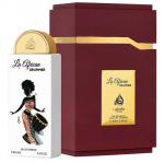 Lattafa Pride African Drummer Eau de Parfum 100 ml