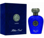 Lattafa Blue Oud Perfume EDP 100ml