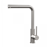 Sink tap Teka stainless steel