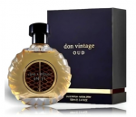 French Avenue Don Vintage Oud Perfume EDP 100 ml