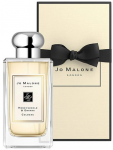 Jo Malone Honeysuckle AND Davana Eau de Cologne 100 ml