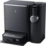 Ecovacs Deebot X2 Combo