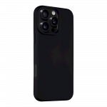 Tactical MagForce Velvet Smoothie Cover for Apple iPhone 16 Pro Max / asphalt