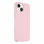 Tactical MagForce Velvet Smoothie Cover for Apple iPhone 14 / Pink Panther