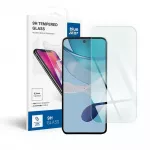 Blue Star Tempered glass for Motorola G53