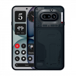 Nothing Phone 4a 5G Dual Sim 8GB RAM 128GB - Black