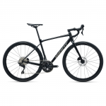 Giant Road bike Contend AR 1 (2026) Abyss Black (Medium/Large)