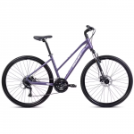 Bicycle ROMET Orkan 2.0 D, purple (L)