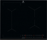 Electrolux HOB654F 600 series bridge induction cooktop, 60 cm (HOB654F)