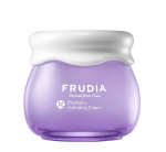 Frudia Blueberry Face Cream, Hydrating, 55g