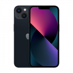 Apple iPhone 13 256GB - Midnight