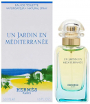 Hermes Un Jardin En Mditerrane EDT 50ml