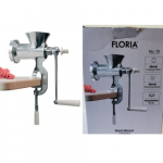FLORIA ZLN 2553 Manual Meat Grinder (Damaged packaging)
