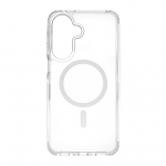 FoneKit Premium MagSafe-compatible protective case, Samsung Galaxy A27, transparent (6438148067694)