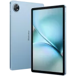 BLACKVIEW ZENO 10 5G SET 8/256GB 11-inch FHD+ 1920x1200 90Hz Unisoc T765 Octa-core 2.3 GHz 13+16MP Cam 8800mAh 18W Fast Charger Netflix HD TUV WV-L1 Mouse Keyboard headphone stylus Android 15 Ice Blue