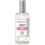 Berdoues 1902 Rose (EDC) Eau de Cologne for Women 125 ml
