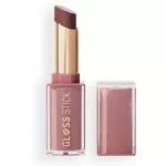 Makeup Revolution Pout Lip Gloss Stick - Rtnka 3 g Creme Brulee Mauve