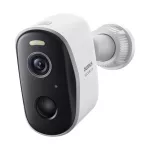 Baseus Security N1 2K Outdoor Camera White