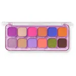 Trouble Maker Trouble Shadow Palette - Eyeshadow Palette 18 g