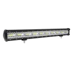 Amio Working LED light bar AWL30 200LED 720x74 600W COMBO 9-36V