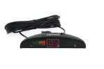 Amio LED parking sensor display