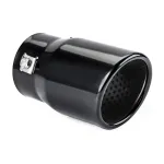 Amio Muffler tail stainless steel MT 017B
