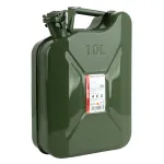 Amio Metal fuel can 10L