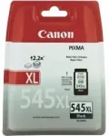 CANON Ink PG-545XL (8286B001), black cartridge for inkjet printers