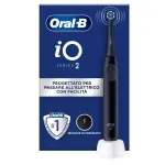 Oral-B Toothbrush iO Series 2 / 612272 Black
