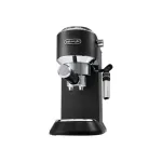 DELONGHI Coffee machine Dedica Style EC 685 BK DeLonghi BK BK black black (0132106140)