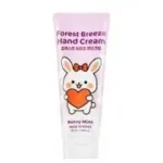 Bunny Mimi Hand Cream Forest Breeze - Hand cream for children 100ml