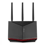 ASUS RT-BE86U Router Wi-Fi 7 BE6800