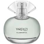 Yardley Luxe Gardenia (EDT) Eau de Toilette for Women 50 ml