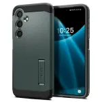 Spigen Tough Armor Sam S24 S921 green|abyss green ACS07357