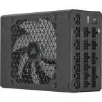 CORSAIR PC power supply unit HX1500i 1500W / CP-9020309-EU Black
