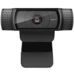 Logitech C920e HD 1080p Webcam