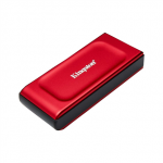 KINGSTON External SSD | SXS1000R | 2000 GB | Solid-state drive interface USB 3.2 Gen 2 | Read speed 1050 MB/s | Write speed 1000 MB/s