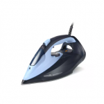 PHILIPS Model: DST7041/20 | Steam Iron | 2800 W | Water tank capacity 300 ml | Continuous steam 50 g/min | Steam boost performance 250 g/min | Blue