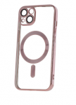 Mocco Chrome Mag case for Apple iPhone 17 Air