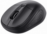 TRUST Primo Bluetooth Black Computer Game