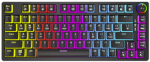 Savio Phenix YELLOW PUDDING keyboard