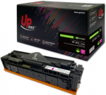 UPrint Toner for H.201XM Magenta Remanufactured