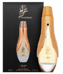 Lattafa Pride Gharam Perfume EDP 100 ml