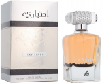 Lattafa Ekhtiari Perfume EDP 100ml