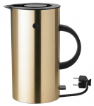 Kettle Stelton, Brushed Brass Gold