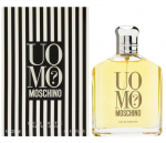 Moschino  Uomo Perfume EDT 125ml
