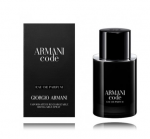 Giorgio Armani Code for Men 2024 Eau de Parfum 30 ml